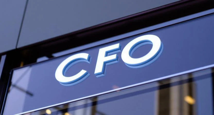 CashDesk — the CFO view of your own numbers: income, tax reserve and borrowing power worked from your real ledger.