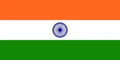 India